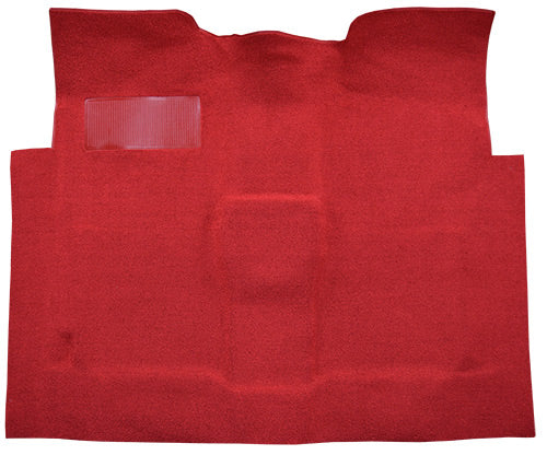 CUSTOM 60-66 Chevy/GMC Truck Molded Carpet Kit *Made in USA*