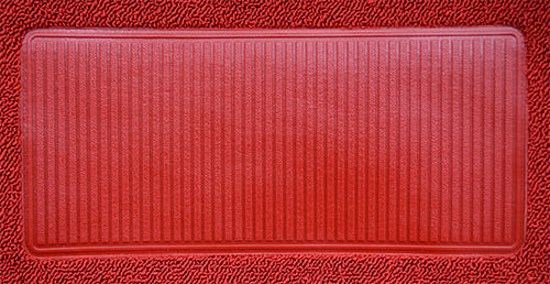 CUSTOM 60-66 Chevy/GMC Truck Molded Carpet Kit *Made in USA*