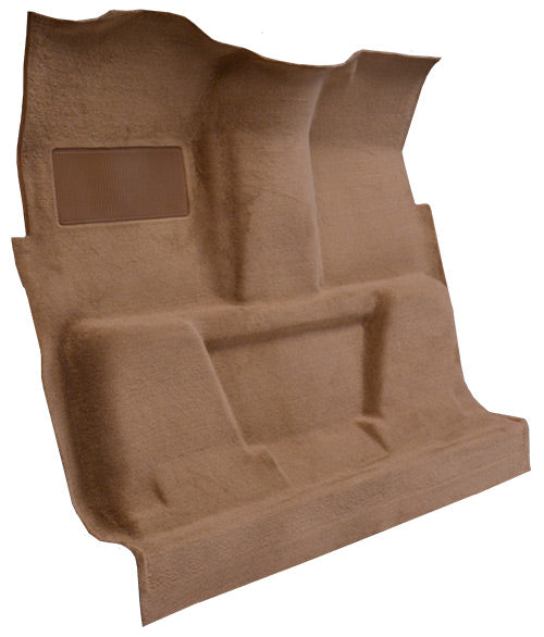 CUSTOM 73-87 Chevy/GMC Truck Standard or Crew Cab Molded Carpet Kit *Made in USA*