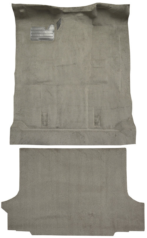 CUSTOM 92-94 Chevy Blazer Molded Carpet Kit *Made in USA*