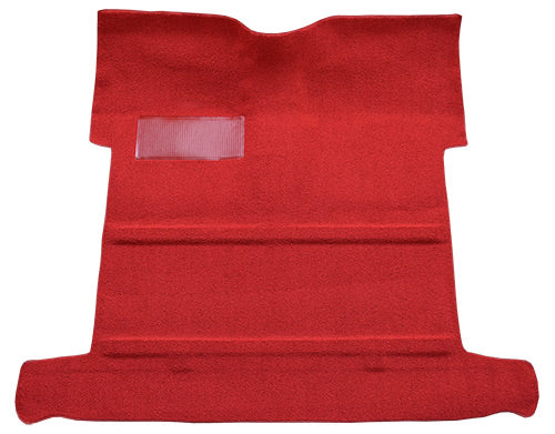 CUSTOM 55-59 Chevy/GMC Truck Molded Carpet Kit *Made in USA*