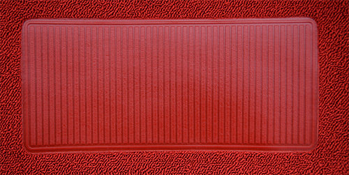 CUSTOM 55-59 Chevy/GMC Truck Molded Carpet Kit *Made in USA*