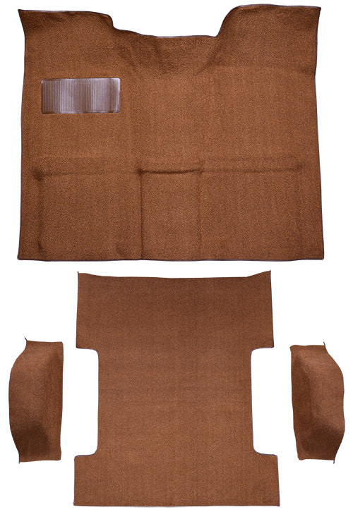 CUSTOM 69-72 Chevy Blazer Molded Carpet Kit *Made in USA*