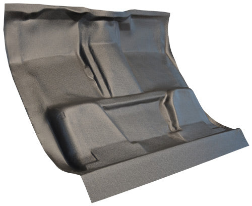 CUSTOM 73-87 Chevy/GMC Truck Standard or Crew Cab Molded Carpet Kit *Made in USA*