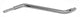 67-72 Chevy/GMC Truck Automatic or 3-Speed Column w/ Tilt Shift Lever Arm Handle