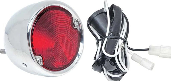 Pair 55-59 Chevy/GMC Truck S.S. LH/RH Turn Signal Tail Light Light Assemblies