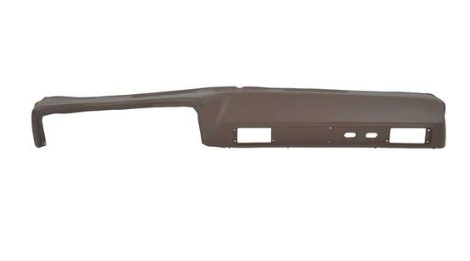 1973-1980 Chevy GMC C10 C20 C30 Squarebody Urethane Dash Pad – Multiple Colors