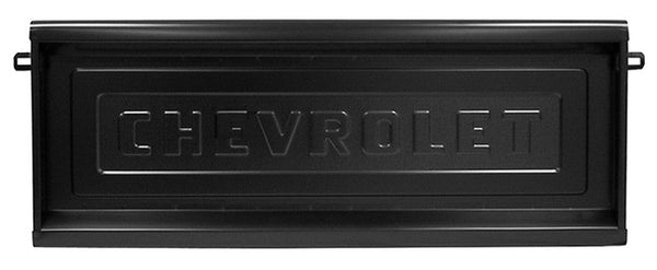 63-66 Chevy/GMC Truck Complete Short bed 6' Stepside Bed