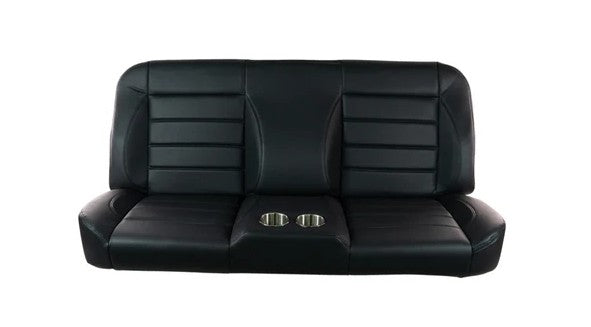 1947-1998 Chevy GMC & 1953-1986 Ford Truck Custom Sport Bench Seat 55