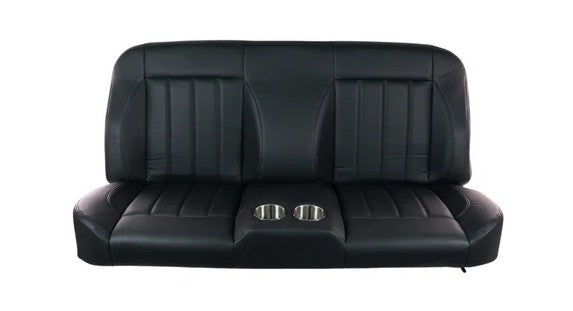 1947-1998 Chevy GMC & 1953-1986 Ford Truck Custom Sport Bench Seat 55