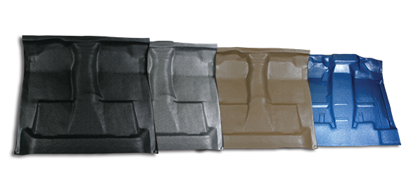 CUSTOM 67-72 Chevy Suburban Molded Carpet Kit *Made in USA*