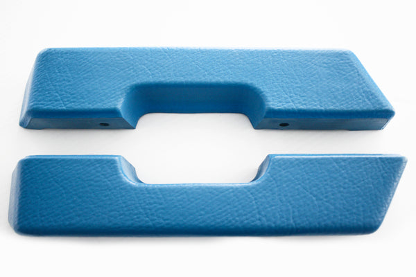1972 Chevy C10 K10 Truck Inside Door Armrest Pull Handle