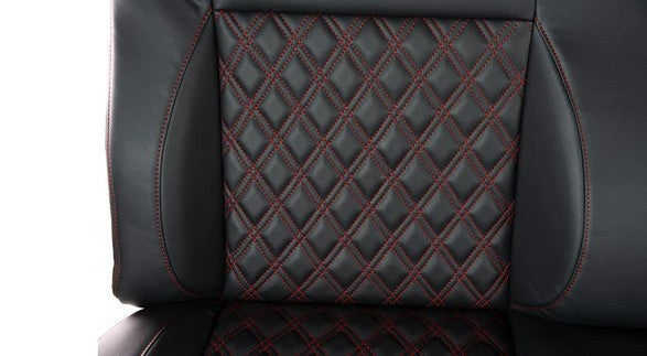 1947-1998 Chevy GMC & 1953-1986 Ford Truck Custom Sport Bench Seat 55