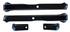73-80 Chevy/GMC C/K Truck Front Bumper Support Brace Mounting Brackets
