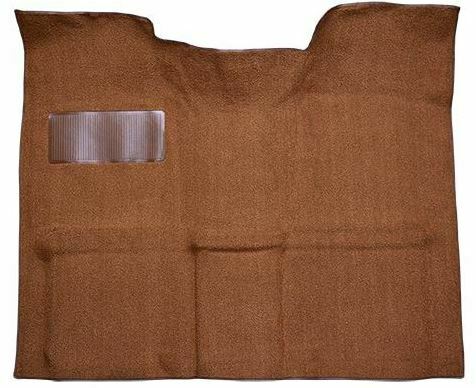 CUSTOM 67-72 Chevy/GMC Truck Molded Carpet Kit *Made in USA*