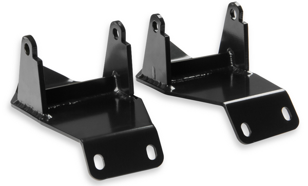 Hooker BlackHeart 67-72 Chevy Truck LS Engine Conversion Motor Mounts