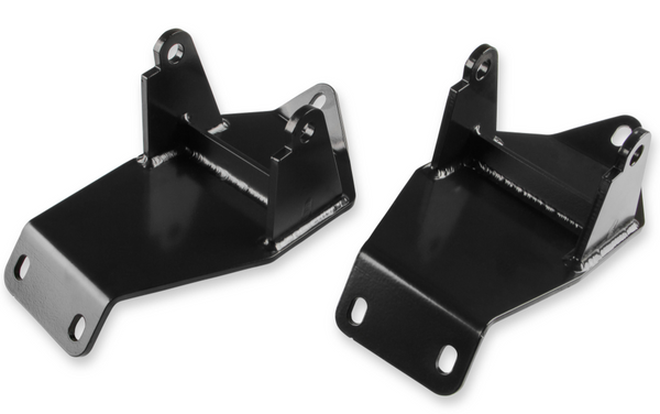 Hooker BlackHeart 67-72 Chevy Truck LS Engine Conversion Motor Mounts