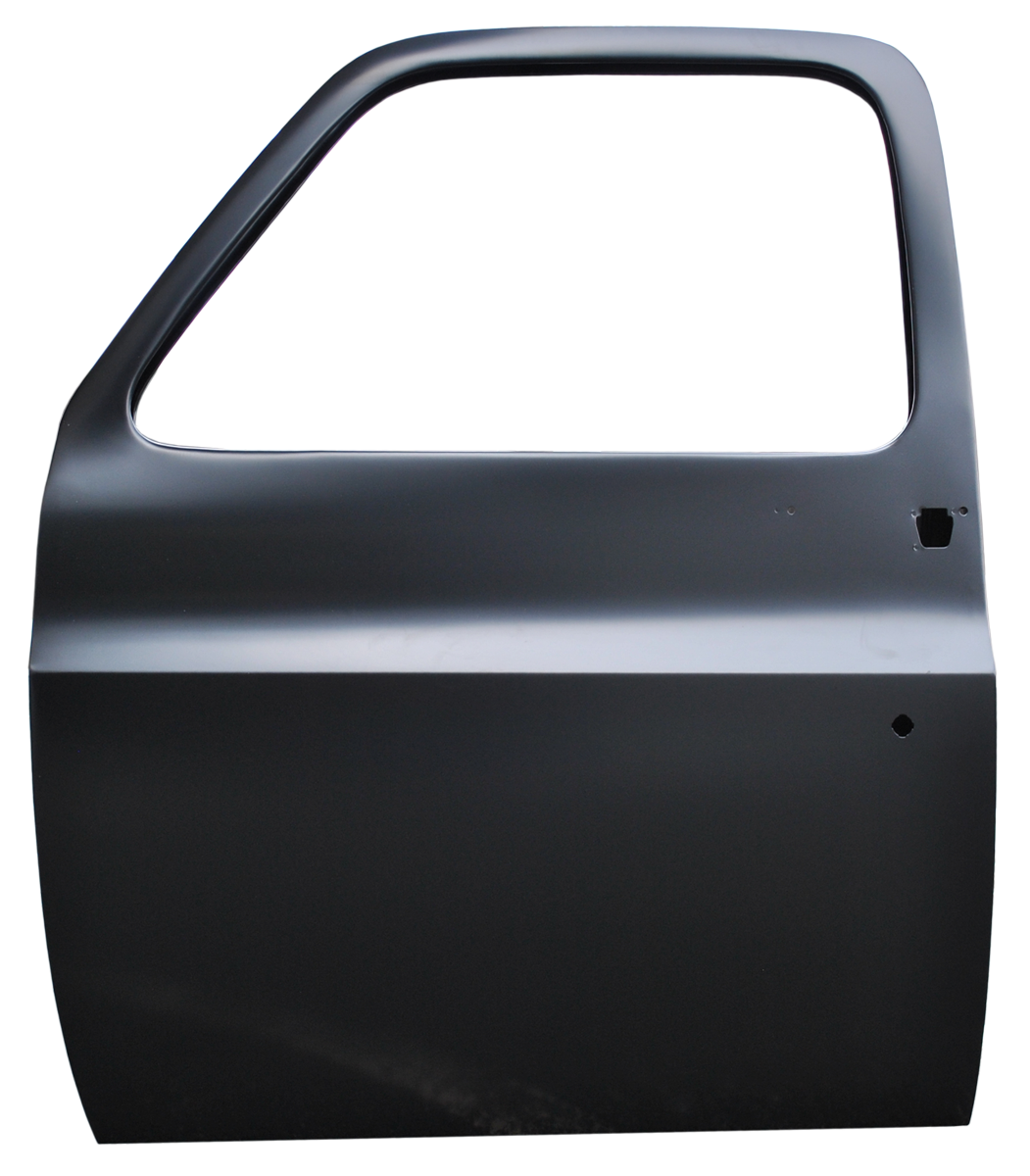 73-76 Chevy/GMC Truck LH Driver Side Door Shells **NEW KEYPART TOOLING**