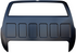 73-87 Chevy/GMC Truck Complete Rear Cab Back Panel with Cargo Light