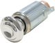 55-59 Chevy/GMC Truck Stainless Cigarette Lighter Assembly
