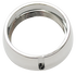 62-66 Chevy/GMC C10 Truck Chrome Starter Ignition Switch Bezel Retaining Nut