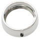 62-66 Chevy/GMC C10 Truck Chrome Starter Ignition Switch Bezel Retaining Nut
