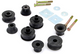 73-80 Chevy/GMC C10 Truck Cab Body Mount Bushing Kit 2WD 1/2 Ton