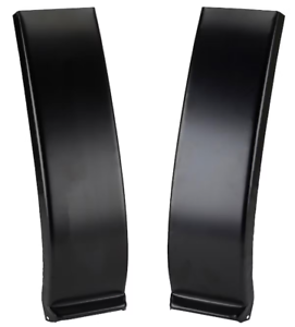 73-87 Chevy/GMC Truck LH & RH Side Cab Corner Side Patch Panels