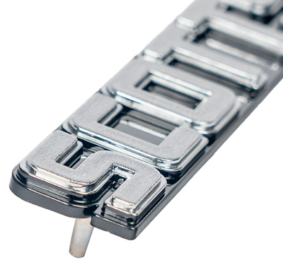 81-87 Chevy C10 Truck LH/RH