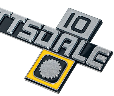 81-87 Chevy C10 Truck LH/RH