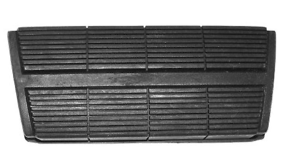 75-91 Chevy/GMC C10 K10 Truck Automatic Transmission Brake Pedal Pad