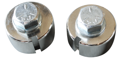 55-59 Chevy/GMC Truck Complete Short bed 6' Stepside Bed