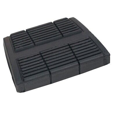 73-98 Chevy/GMC C10 K10 Truck Brake/Clutch Pedal Pad with Manual Transmission