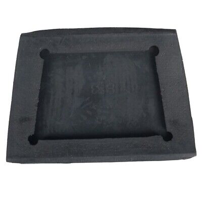 73-98 Chevy/GMC C10 K10 Truck Brake/Clutch Pedal Pad with Manual Transmission