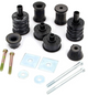 73-80 Chevy/GMC Truck Cab Body Mount Bushing Kit 4WD 1/2-3/4 Ton