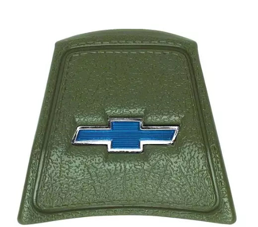 69-72 Chevy C10 Truck Green Factory Style Custom 15