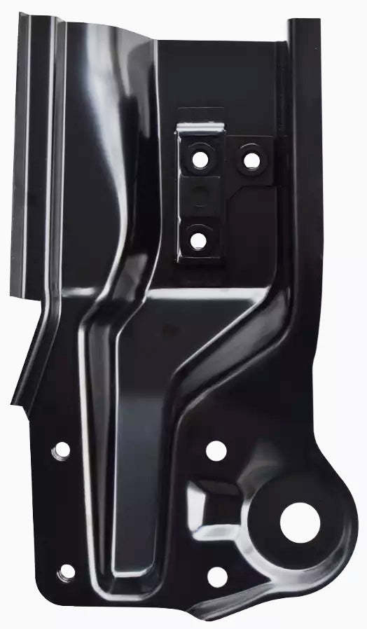 67-72 Chevy/GMC Pickup Premium Tall Lower A-Pillar Section LH Driver Side