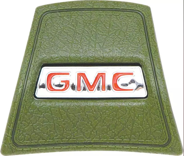 69-72 GMC C10 Truck Green Factory Style Custom 15