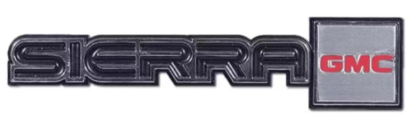 1981-1987 Chevy GMC C10 C20 C30 Squarebody Interior Kit Door Panels Dash Pad