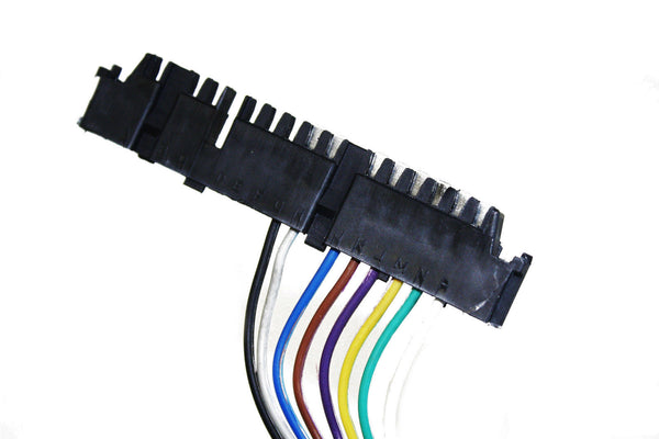 67-72 Chevy/GMC Pickup Truck Black OE Style Column Shift Tilt Steering Column