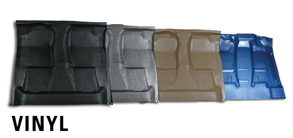 CUSTOM 67-72 Chevy/GMC Truck Molded Carpet Kit *Made in USA*