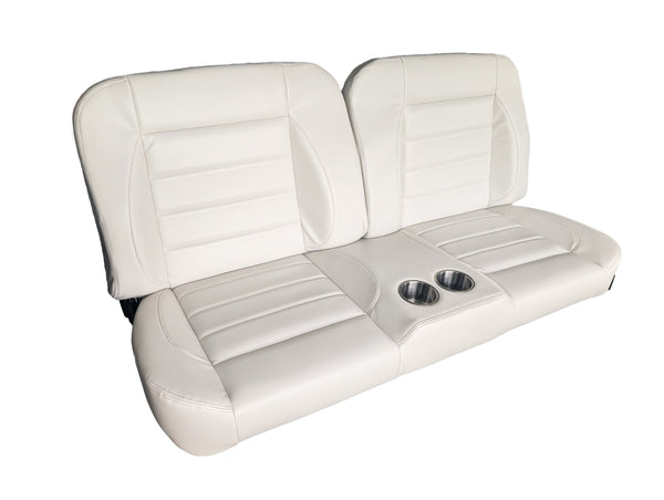 1947-1998 Chevy GMC & 1953-1986 Ford Truck Custom Sport Bench Seat 55