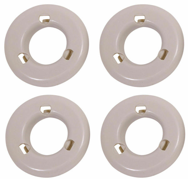 67-72 Chevy C10 Truck Interior Door Handle/ Window Crank Trim Spacer Washer