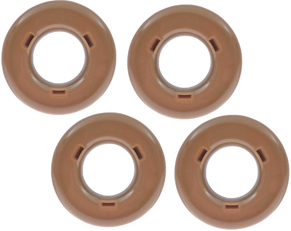 67-72 Chevy C10 Truck Interior Door Handle/ Window Crank Trim Spacer Washer