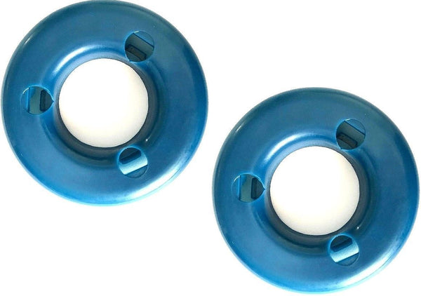 67-72 Chevy C10 Truck Interior Door Handle/ Window Crank Trim Spacer Washer