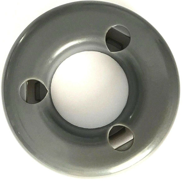 67-72 Chevy C10 Truck Interior Door Handle/ Window Crank Trim Spacer Washer