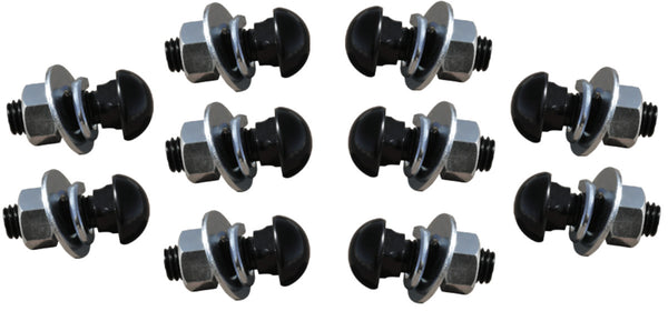 47-87 Chevy C10 Truck Premium Black