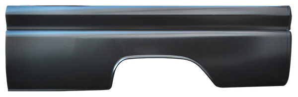 60-66 Chevy/GMC C10 Truck 8' Long bed Fleetside Steel Bed Kit (Lettered Tailgate)