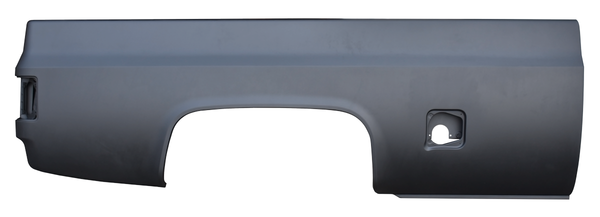 79-87 Chevy Longbed Truck Complete RH Passenger Side 8' Bedside *Premium Grade*