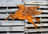 Large Mobil Oil Pegasus Garage Petroleum Art